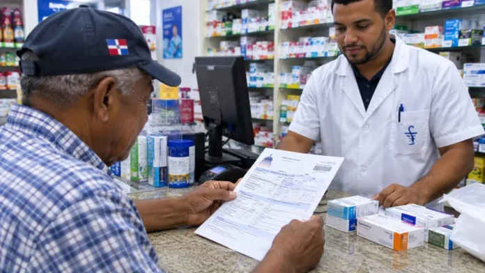 Pensionados dominicanos reciben nueva cobertura de salud.