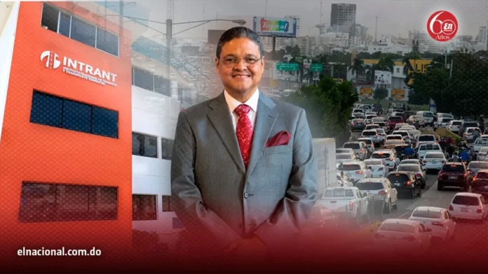 Plan integral del Intrant para movilidad