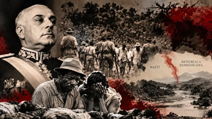 Matanza de haitianos por Trujillo en 1937