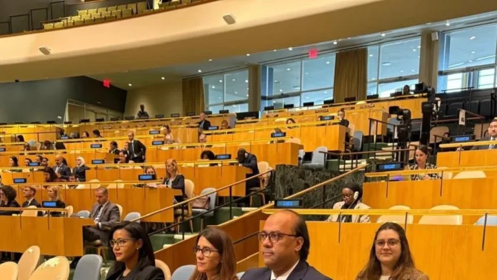 República Dominicana reelecta en Consejo de Derechos Humanos