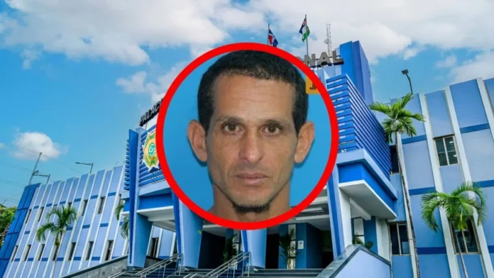 Dicrim abatió a 