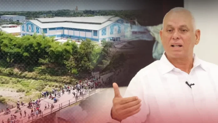 Arroceros piden reabrir exportaciones a Haití.