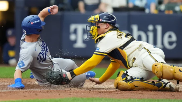 Ohtani en sexto lugar, Dodgers buscan victoria.