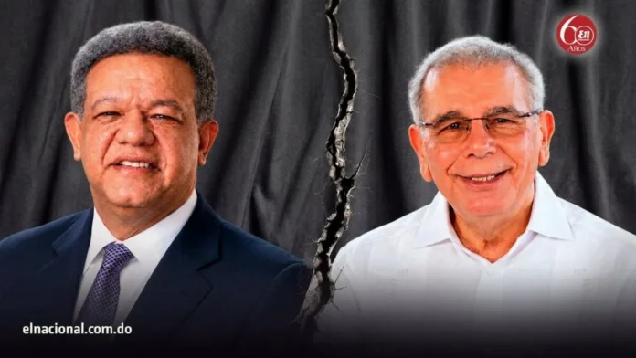 Oposición dominicana ante dilema electoral 2028