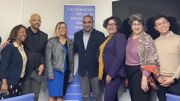 Reapertura de oficinas de inmigrantes en Manhattan