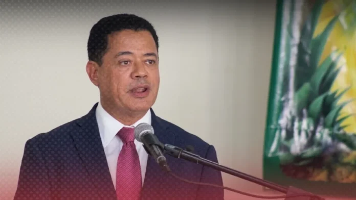 Confenagro denuncia falta de apoyo a productores locales