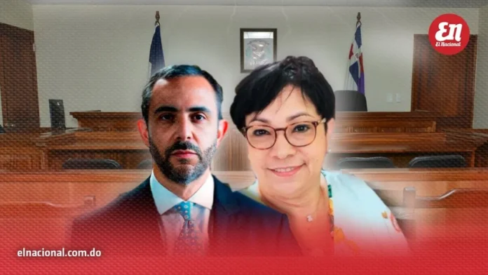Hermanos Espaillat apelan decisión del caso Jet Set