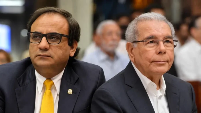 Elías Serulle reflexiona sobre su renuncia.