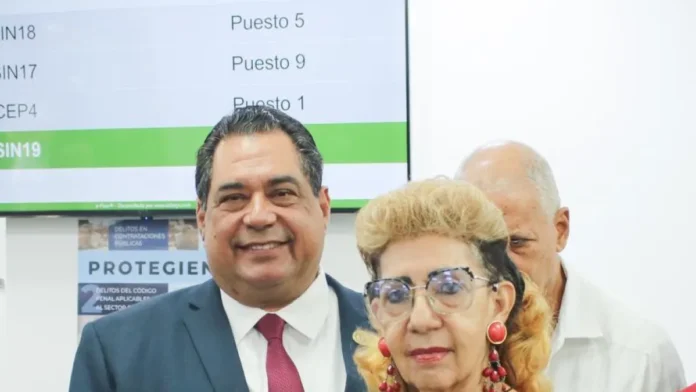 Notarios vulnerables reciben pensiones especiales en RD.