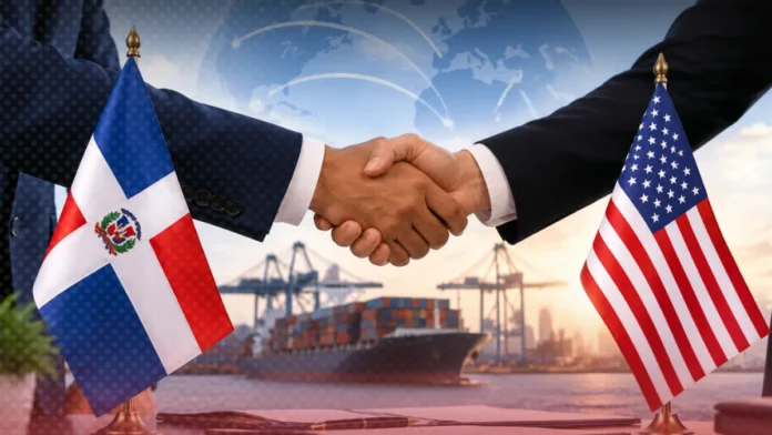 Empresas estadounidenses en RD generan empleos.