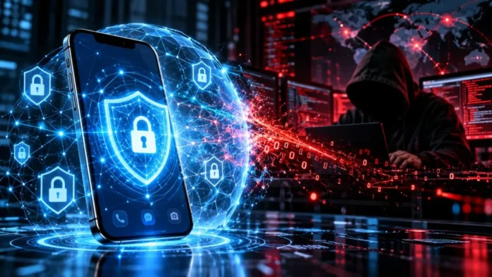 Ciberdelincuentes estafan usando números de teléfono