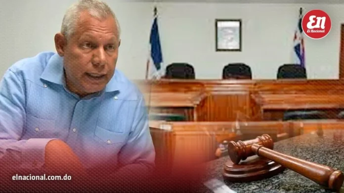Corte ratifica condena a Rafael Guerrero