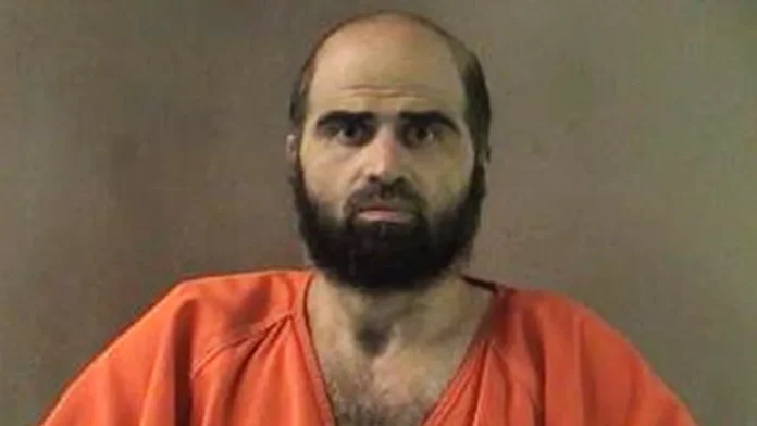 Trump descarta transmisión del fusilamiento de Hasan