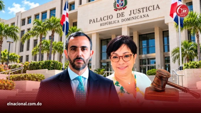 Juez califica caso Jet Set como homicidio