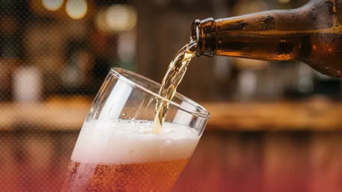 Aumento de precios de cervezas en RD