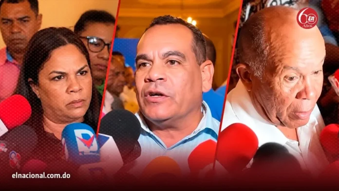 Productores de arroz critican promesas incumplidas.