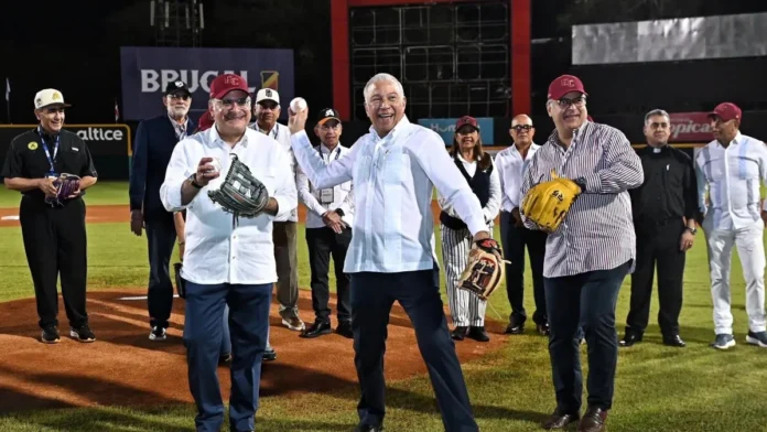 Wily Peralta lanza victoria de los Gigantes