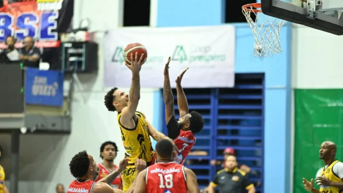 Club Don Bosco gana a San Sebastián