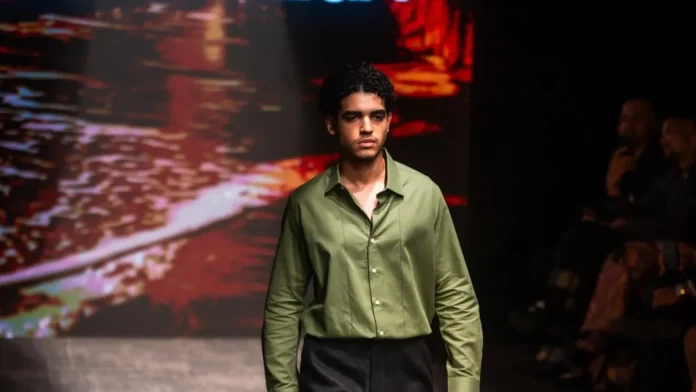 Nuevos talentos brillan en RD Fashion Week