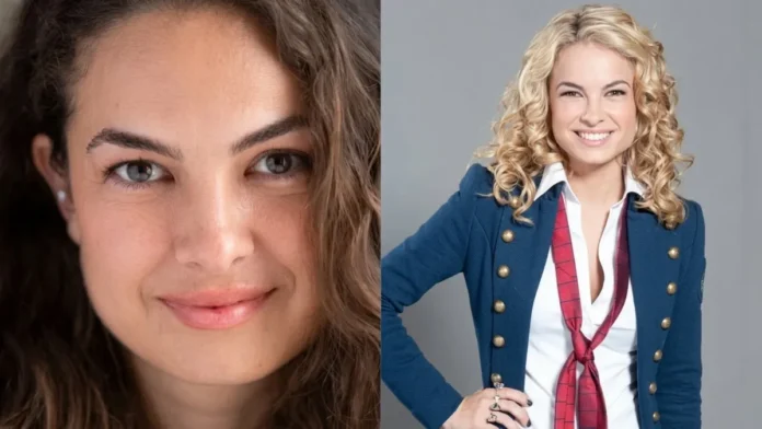 Fallecimiento de Lua Blanco, estrella de Rebelde.