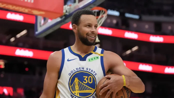 Stephen Curry se recupera de lesión tobillo