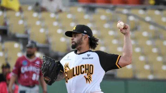 Águilas Cibaeñas celebran victoria sobre Gigantes.