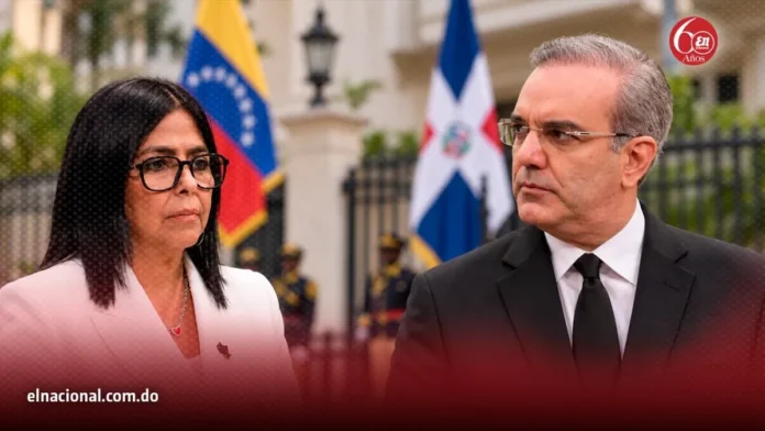 Consulado venezolano en República Dominicana retrasado
