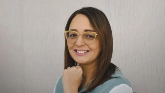 Ylsa Quero Cabrera sobre caso López Chapor