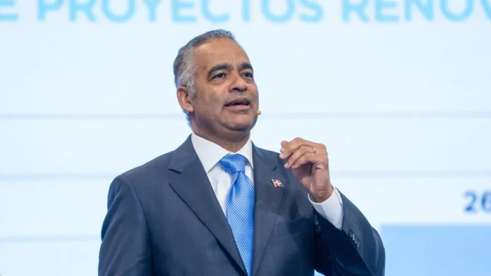 Gobierno busca reducir pérdidas eléctricas 2028
