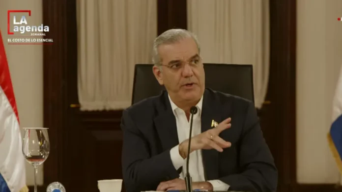 Abinader destaca importancia de subsidios económicos.