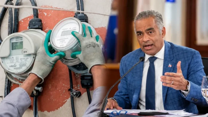 Tarifa eléctrica en República Dominicana estable desde 2022