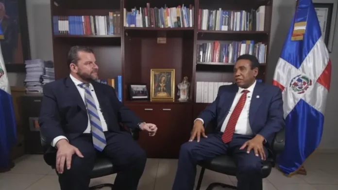 Félix Bautista defiende su inocencia ante acusaciones.