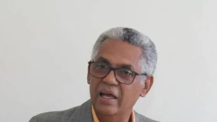 Ejecuciones extrajudiciales en República Dominicana.