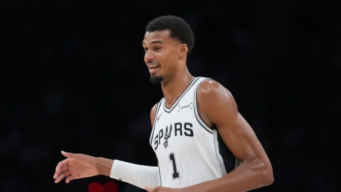 NBA inicia temporada con récord de jugadores internacionales