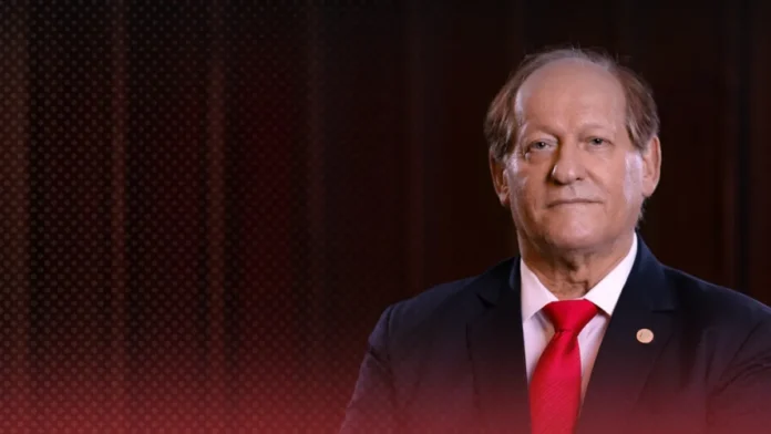 Manuel González Martínez nuevo presidente CLAR
