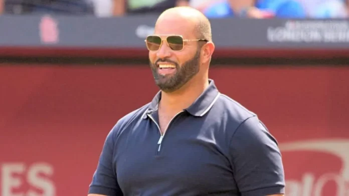 Pujols destaca inicio exitoso de las Estrellas