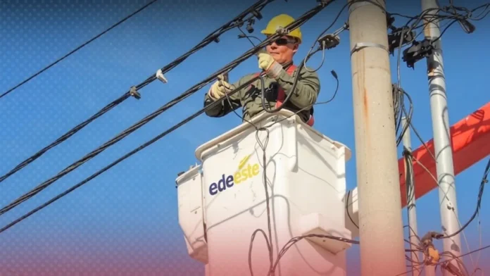 Ede recibe apoyo financiero para cubrir pérdidas.