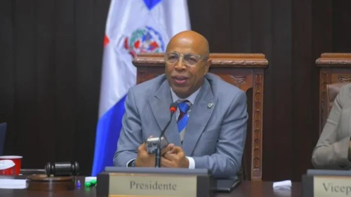 Alfredo Pacheco critica a Chú Vásquez.