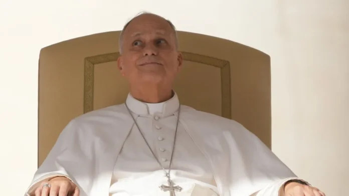 Papa León XIV viajará a Perú en noviembre.