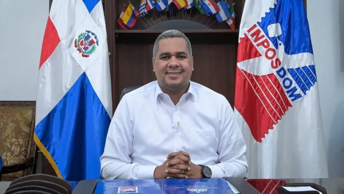 Inposdom condenado por despido injustificado.