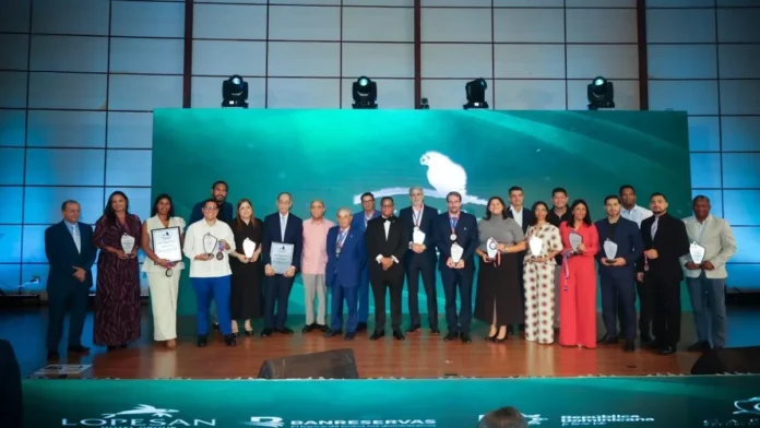 Premio Nacional de Turismo 2023 gala especial