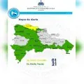 Producción de arroz en República Dominicana