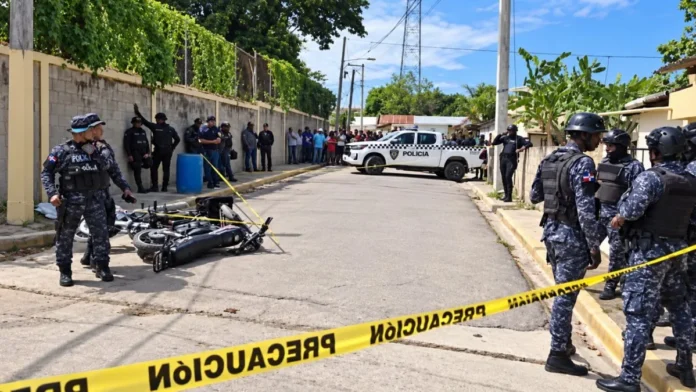 Hombre se entrega tras asesinato de sargento