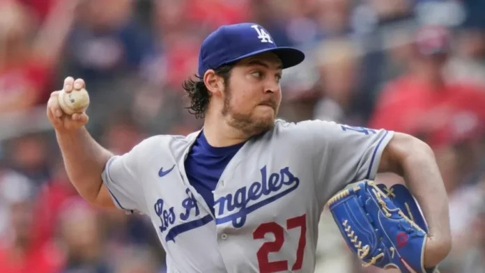Trevor Bauer debutará con las Estrellas Orientales.