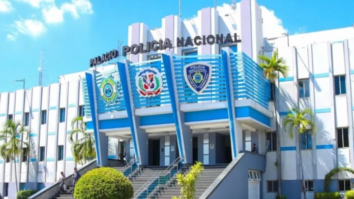 Tasa de homicidios en RD baja a 7.25