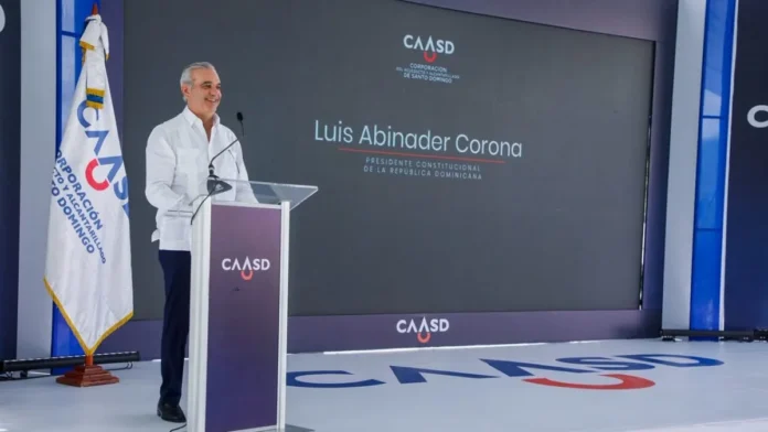 Saneamiento y viviendas en Los Girasoles.