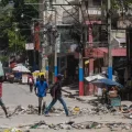 David Collado lidera encuestas PRM 2028