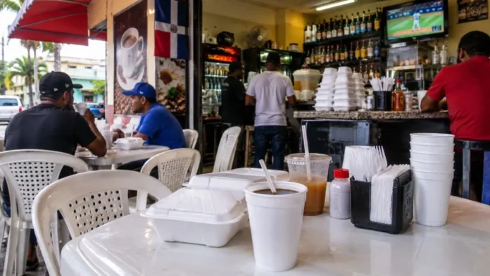 Científicos proponen eliminar plásticos de un solo uso