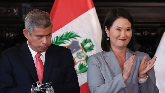 Amenazas a periodistas en Perú aumentan.