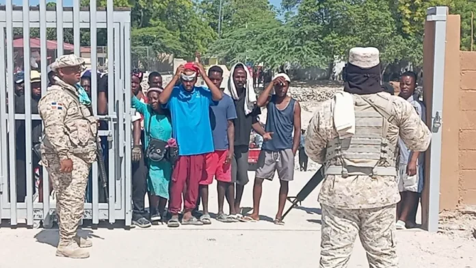 Dominicanos confían en preparación ante bandas.